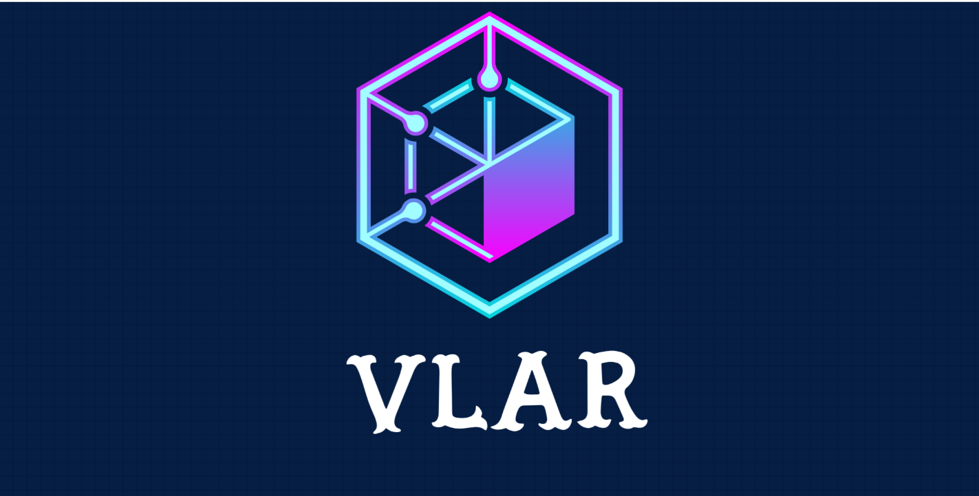 Vlar Logo
